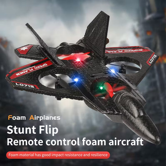 Drone Avión Jet L0712